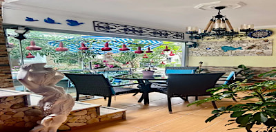 Can Butik Pansiyon Çeşme Genel 2